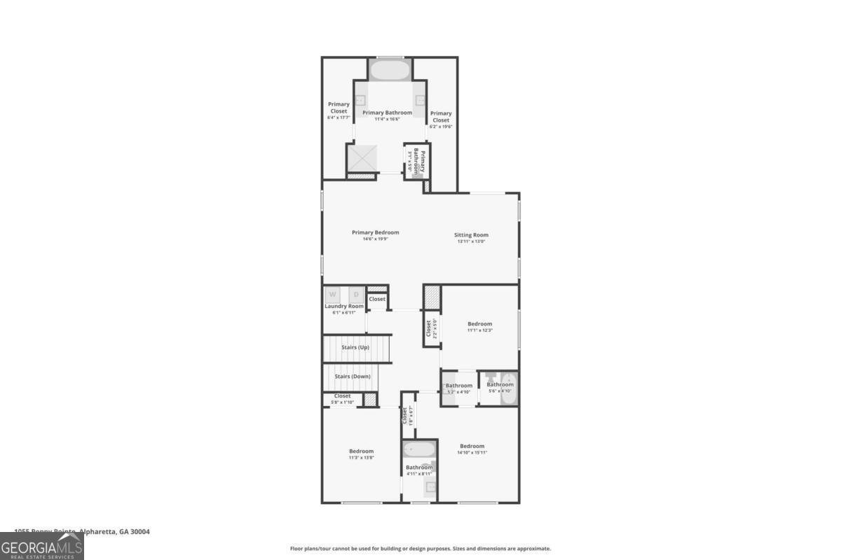 1055 Poppy Pointe Alpharetta - 89