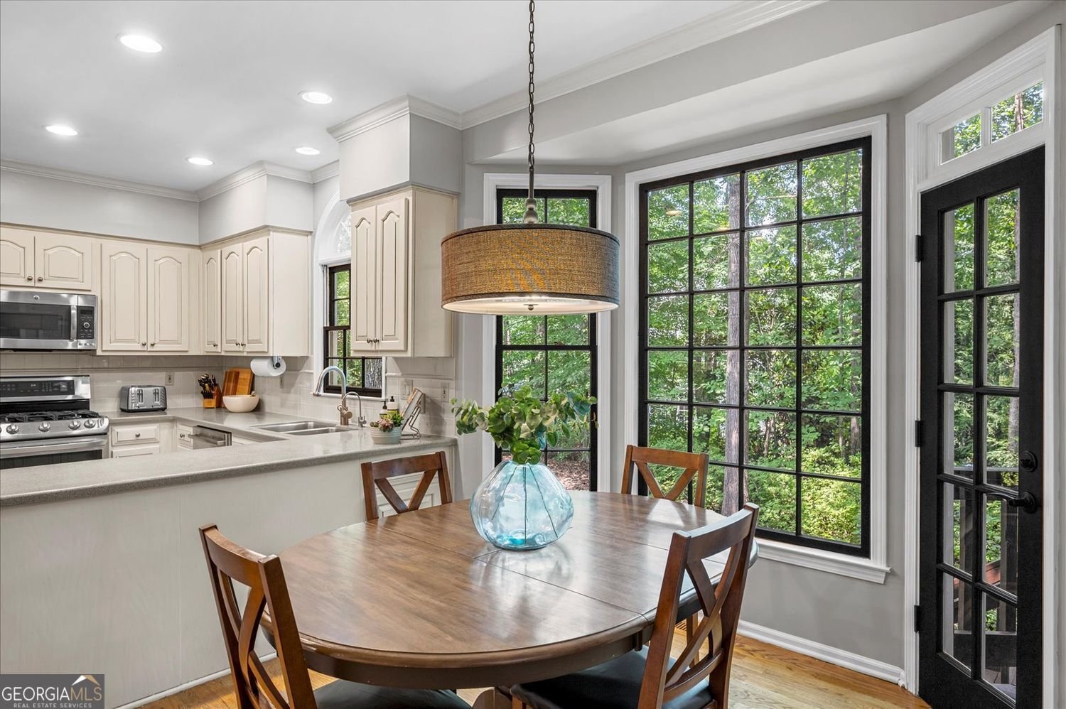 4971 Fairhaven Way Roswell - 1