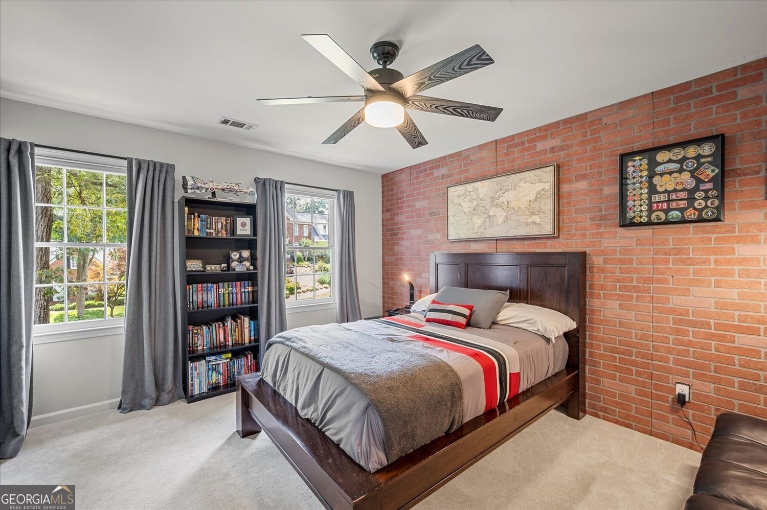 4971 Fairhaven Way Roswell - 16