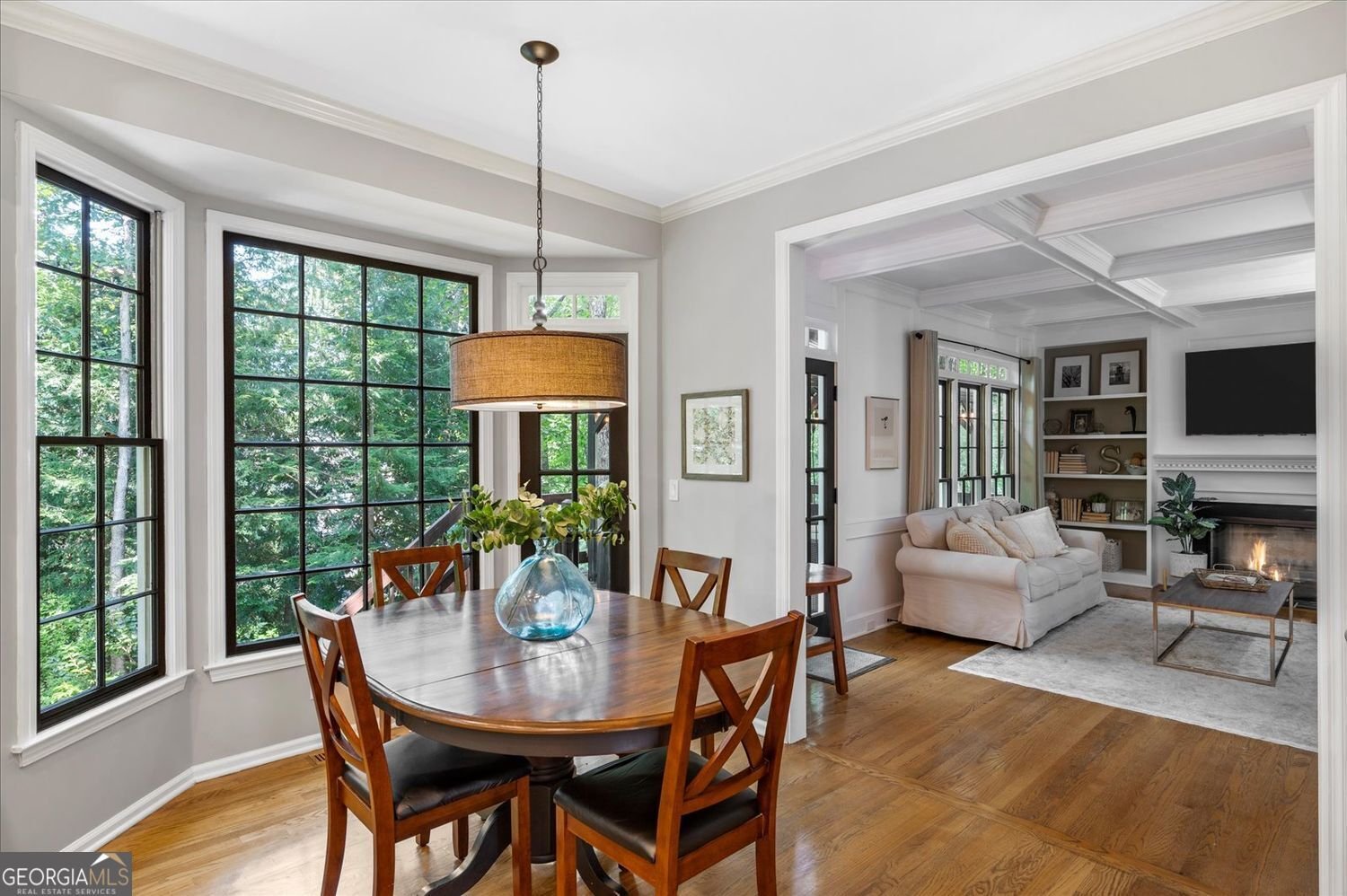 4971 Fairhaven Way Roswell - 2