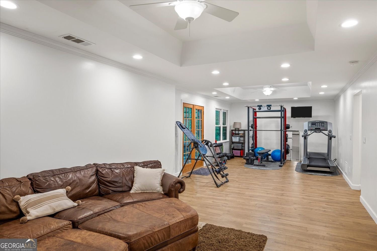 4971 Fairhaven Way Roswell - 28