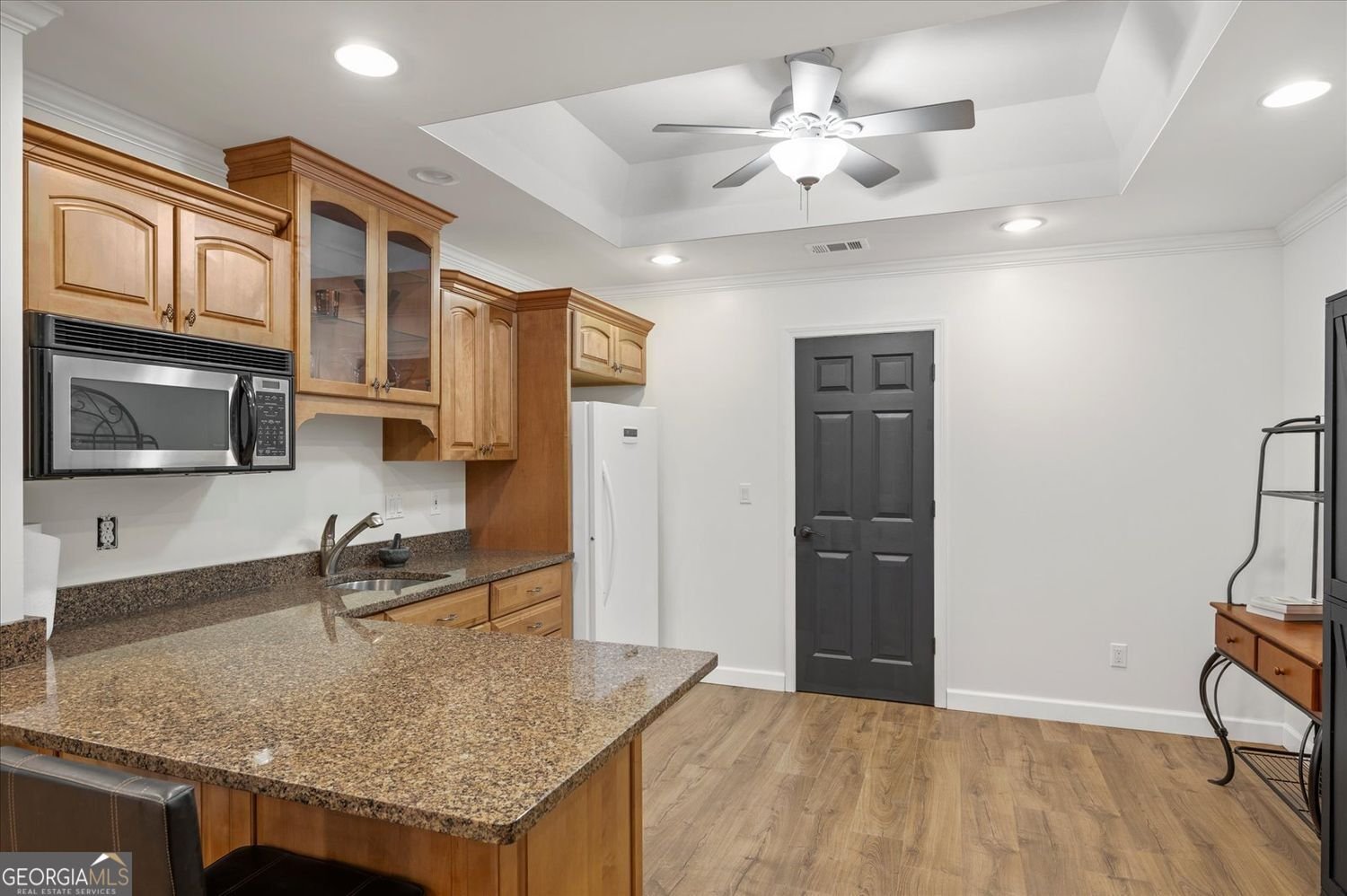 4971 Fairhaven Way Roswell - 29