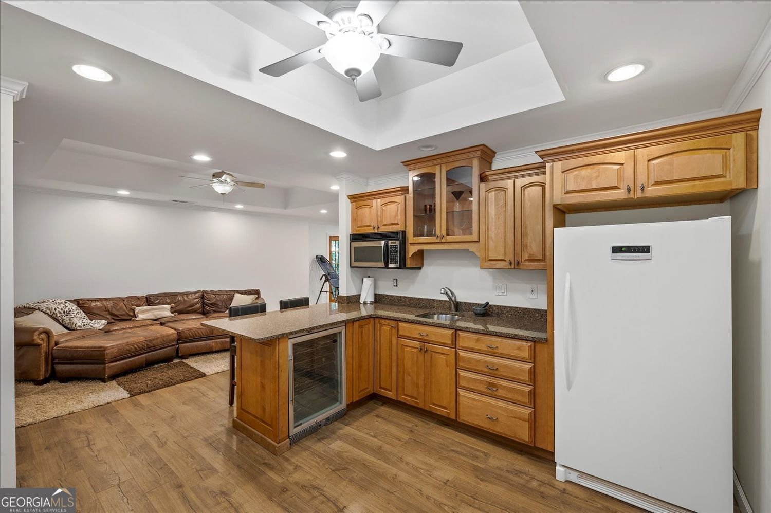 4971 Fairhaven Way Roswell - 30