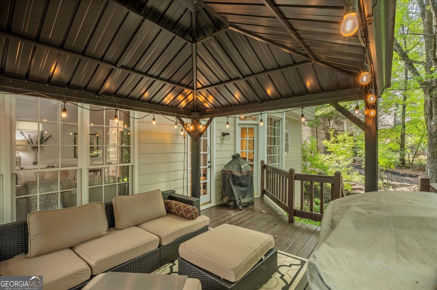 4971 Fairhaven Way Roswell - 36