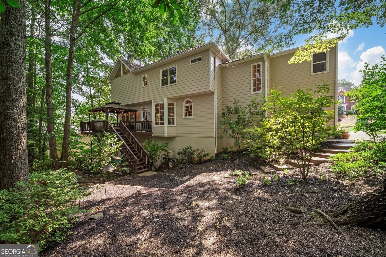 4971 Fairhaven Way Roswell - 41