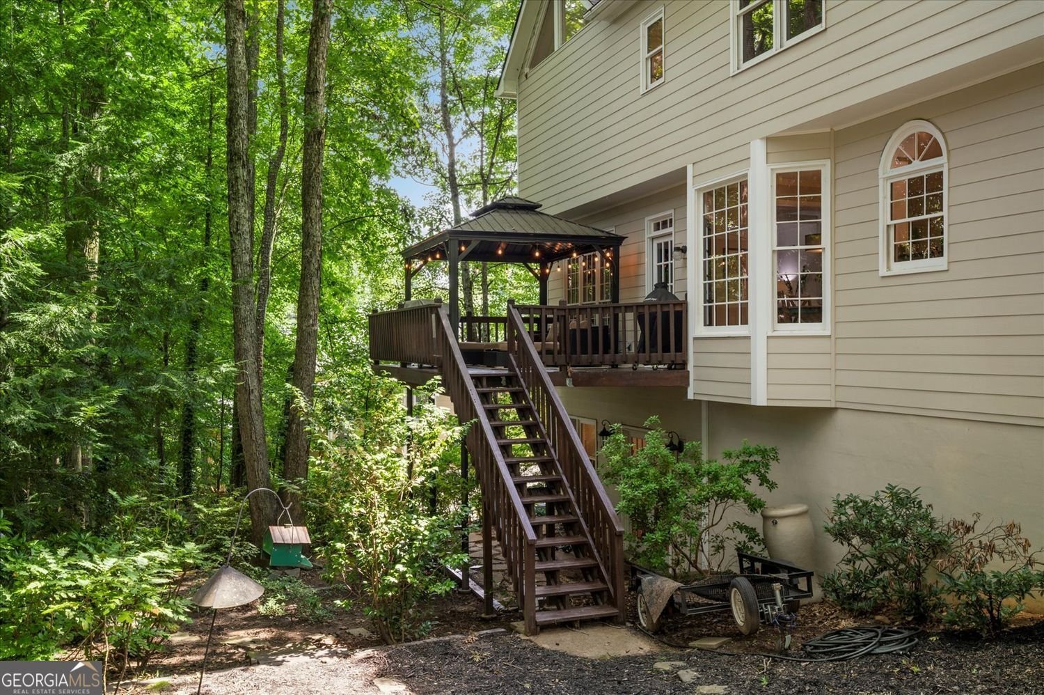 4971 Fairhaven Way Roswell - 42