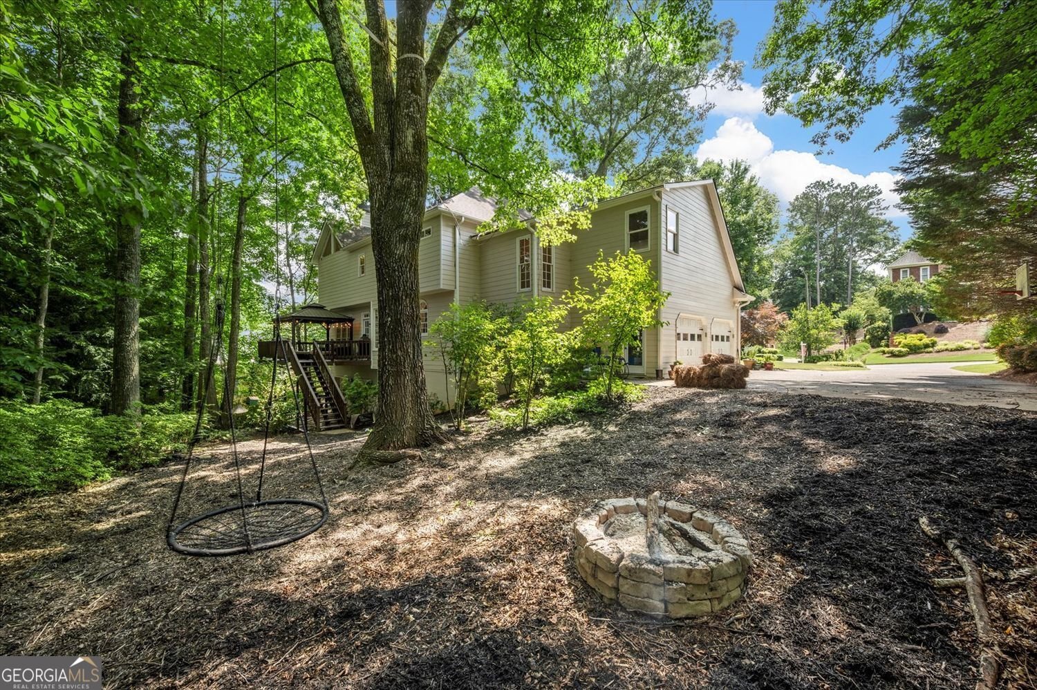 4971 Fairhaven Way Roswell - 43