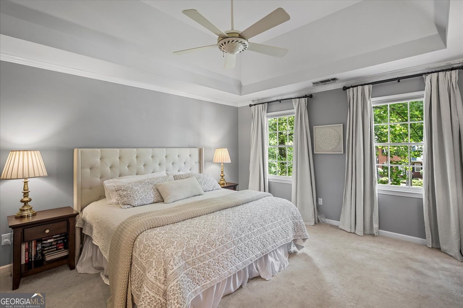 4971 Fairhaven Way Roswell - 6