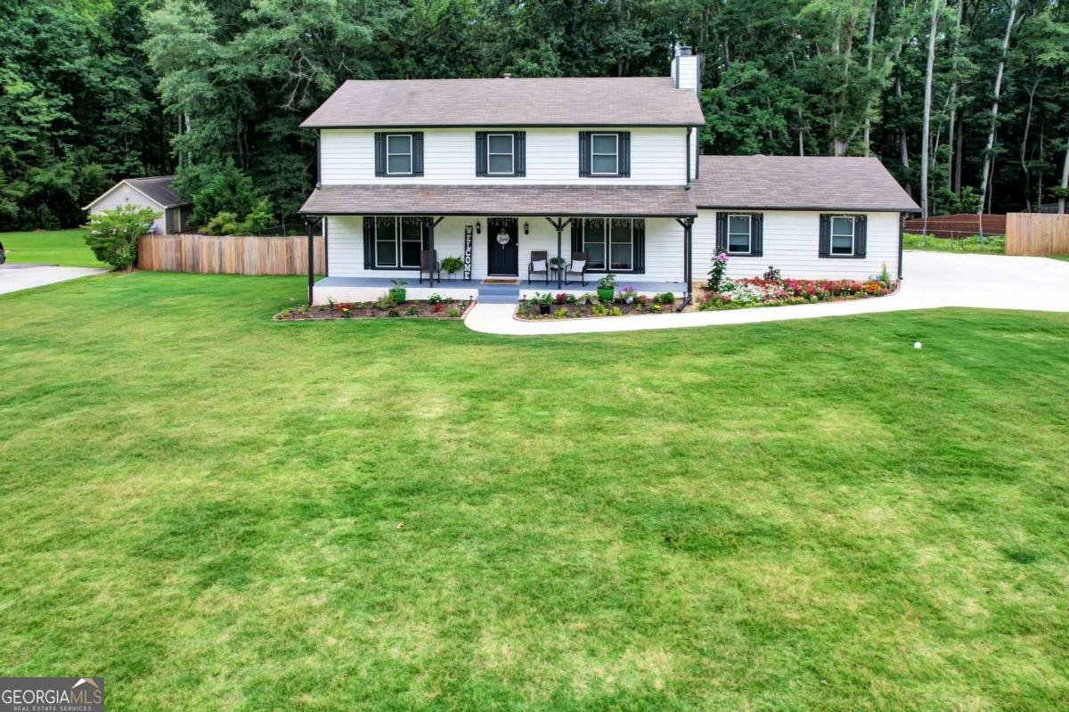 175 Hunters Glen Fayetteville - 1