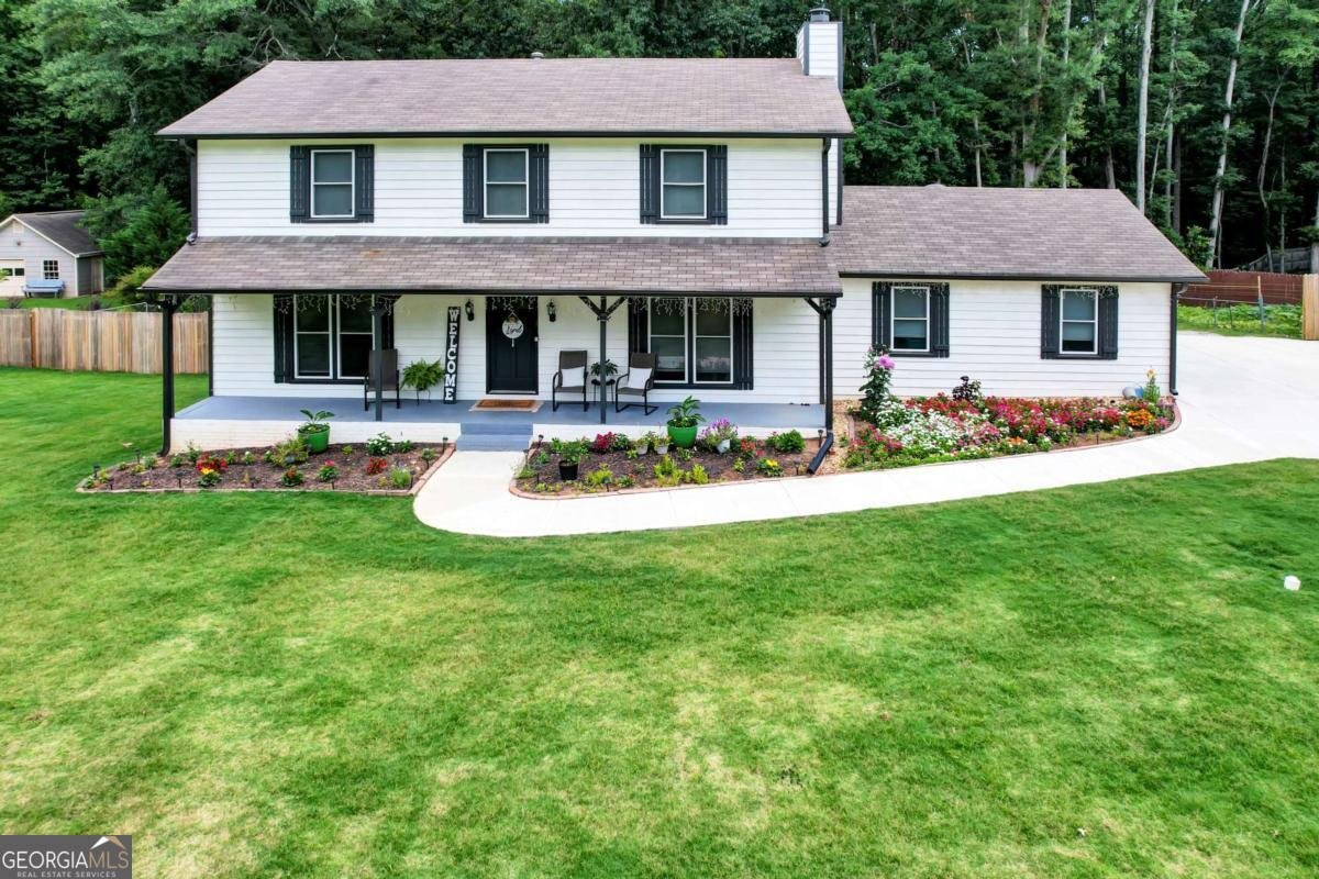 175 Hunters Glen Fayetteville - 11