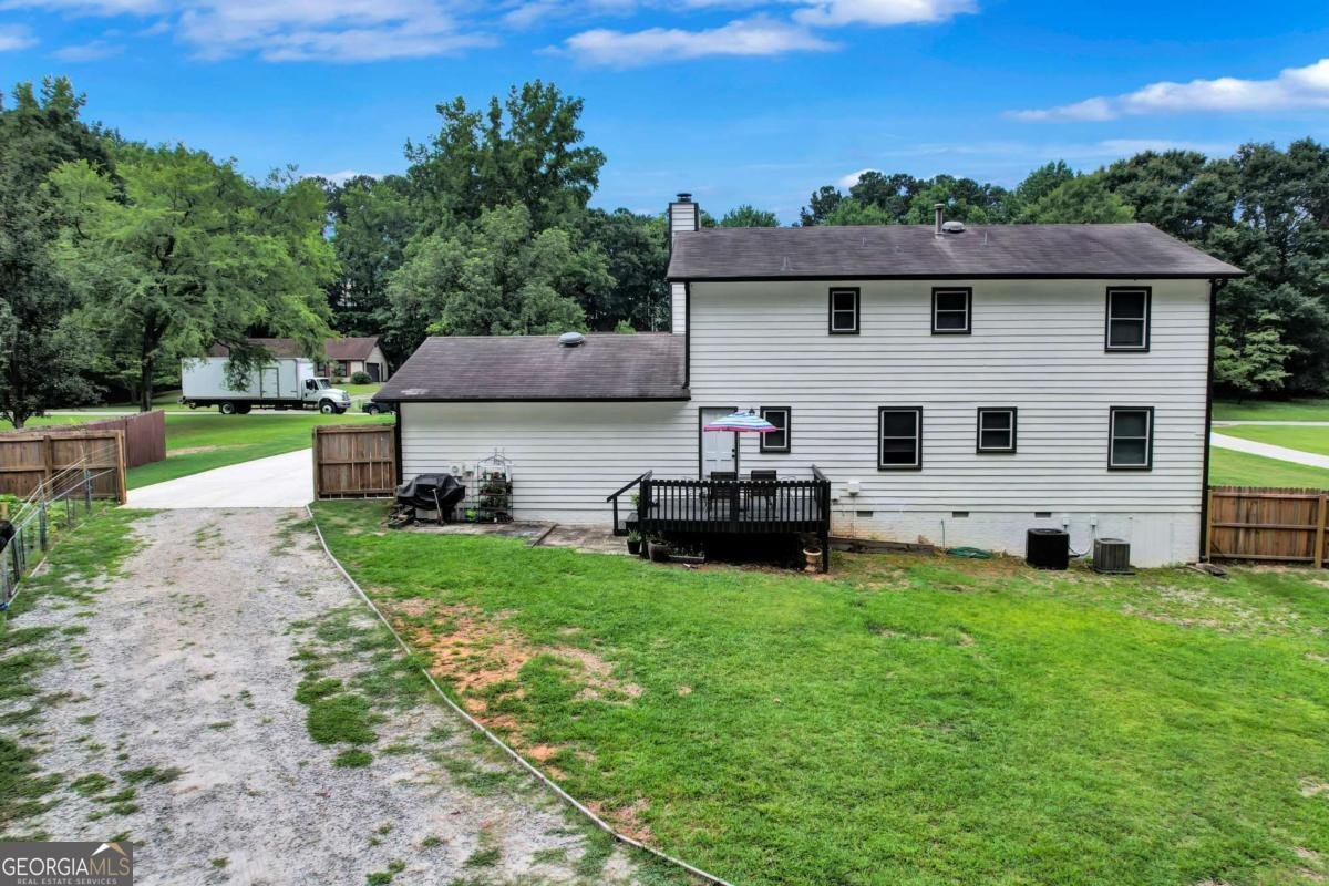 175 Hunters Glen Fayetteville - 14