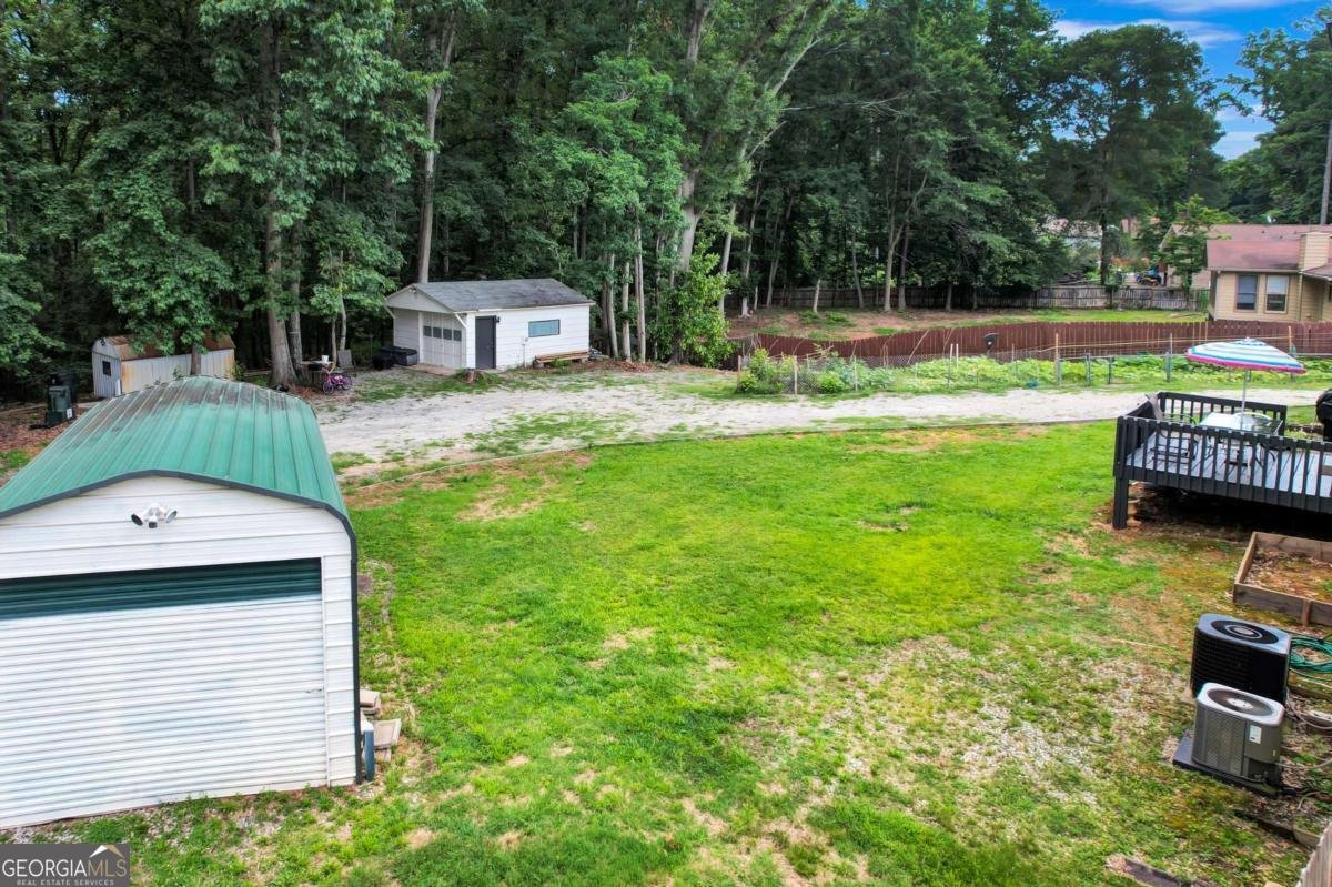 175 Hunters Glen Fayetteville - 15