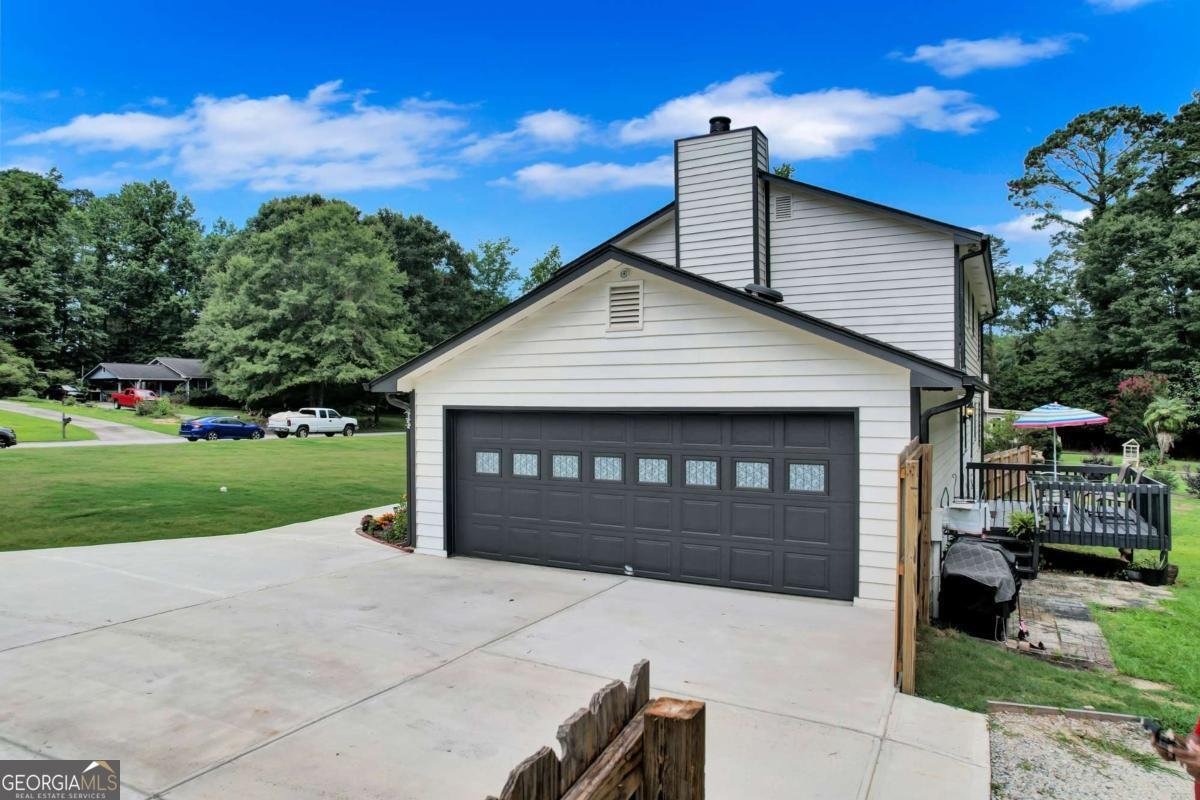175 Hunters Glen Fayetteville - 17