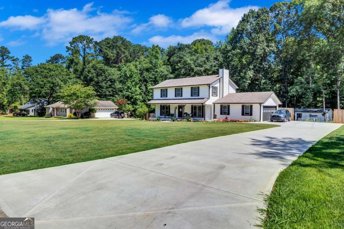 175 Hunters Glen Fayetteville - 2
