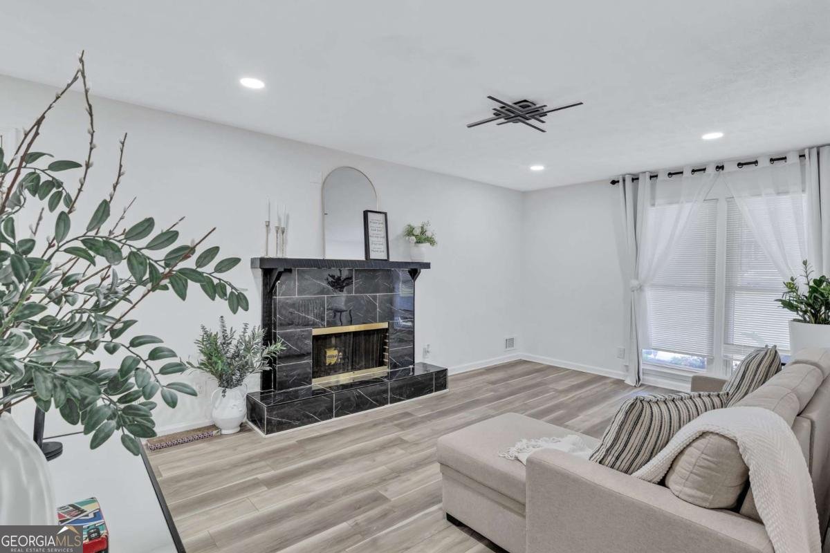 175 Hunters Glen Fayetteville - 24
