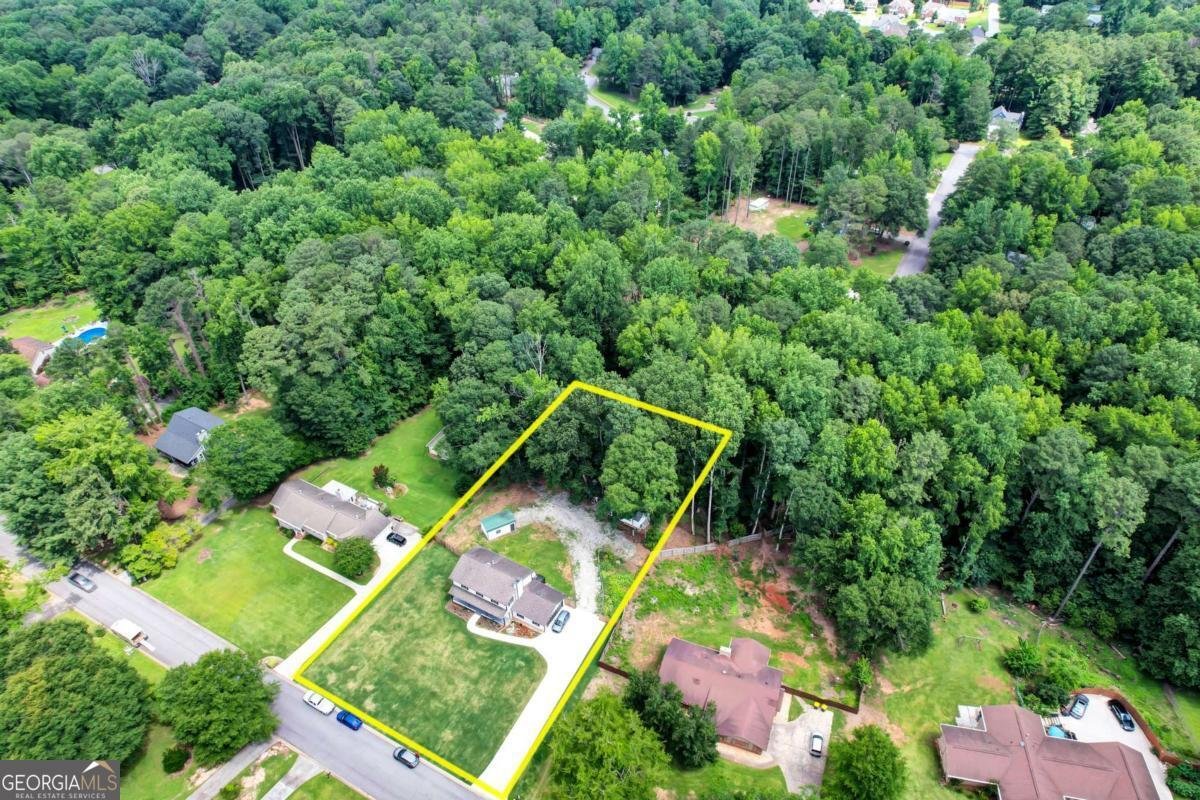175 Hunters Glen Fayetteville - 3