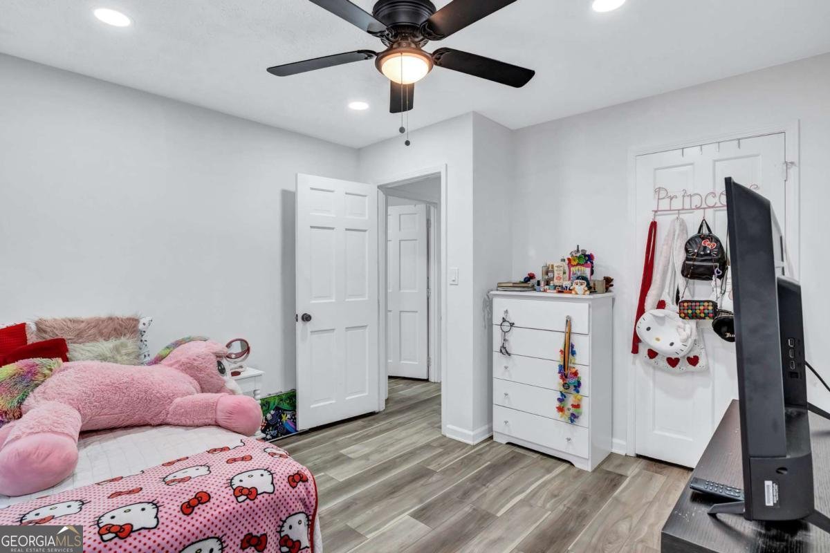 175 Hunters Glen Fayetteville - 37