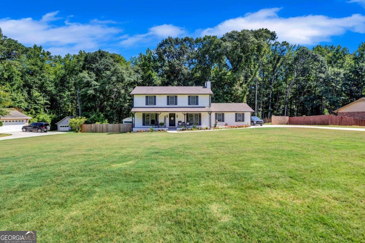175 Hunters Glen Fayetteville - 42