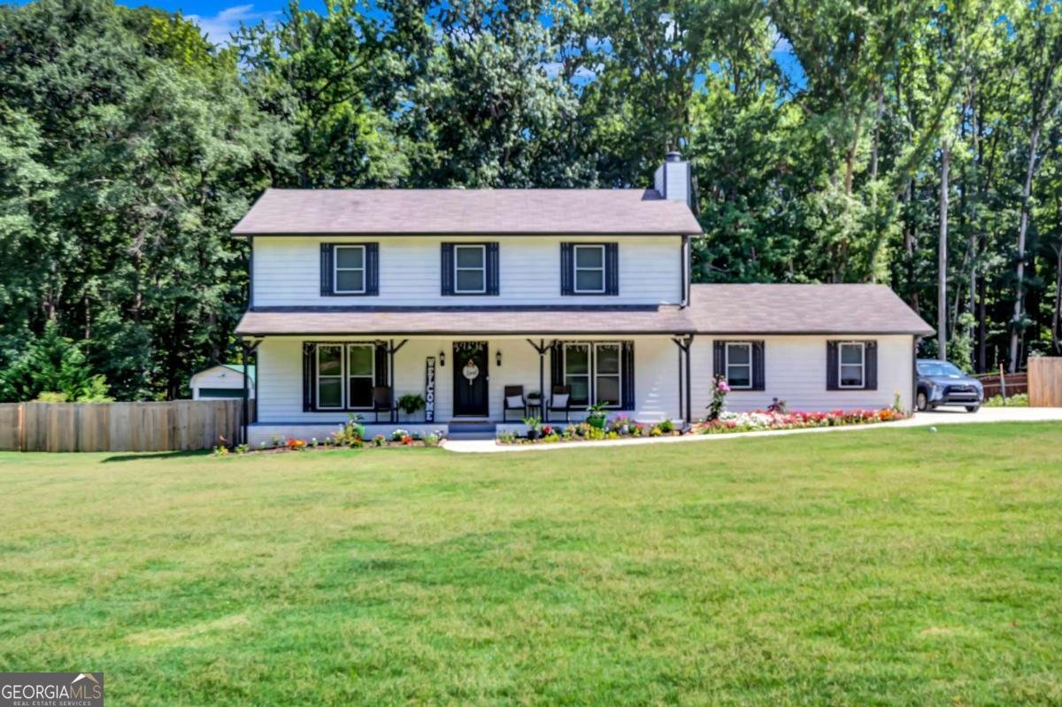 175 Hunters Glen Fayetteville - 43