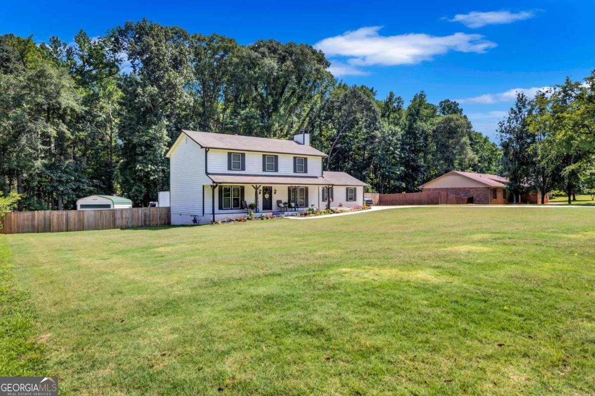 175 Hunters Glen Fayetteville - 44