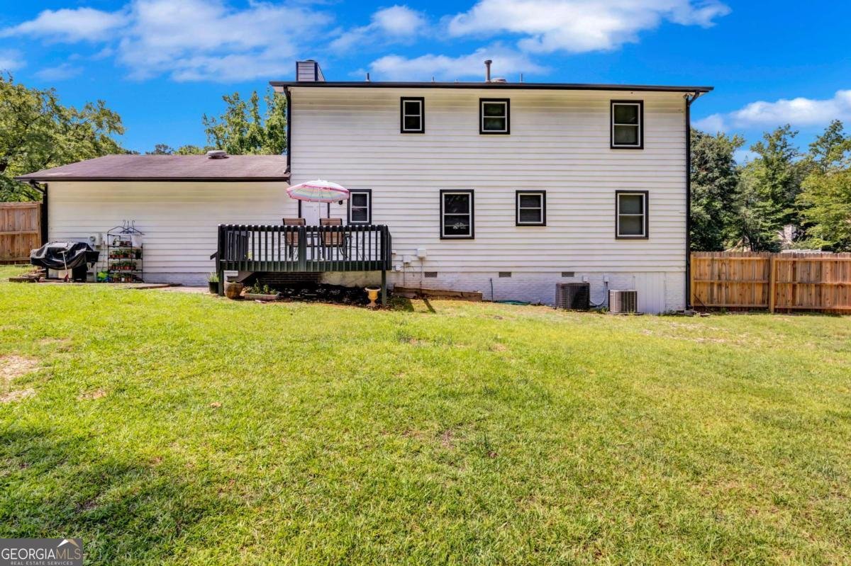 175 Hunters Glen Fayetteville - 45