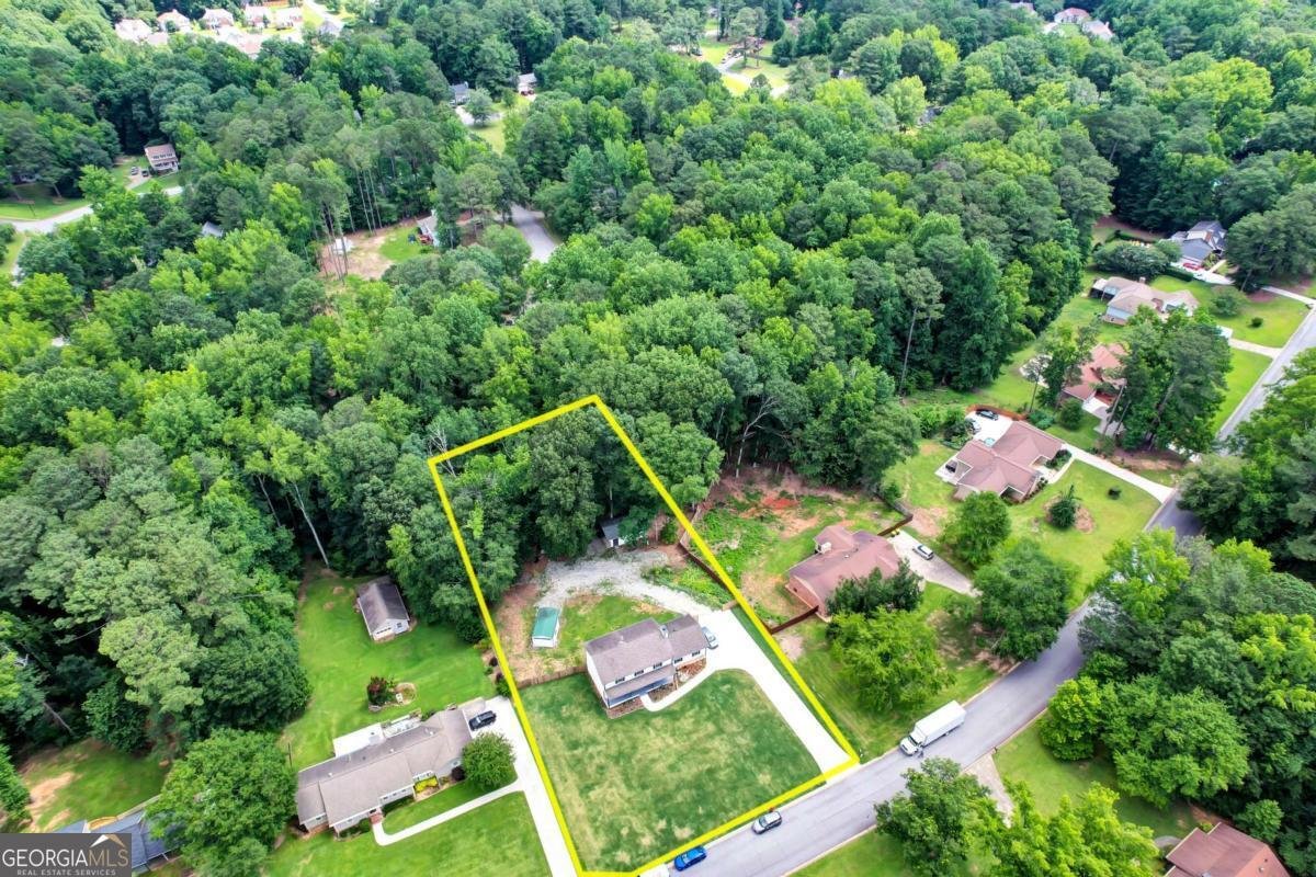 175 Hunters Glen Fayetteville - 5