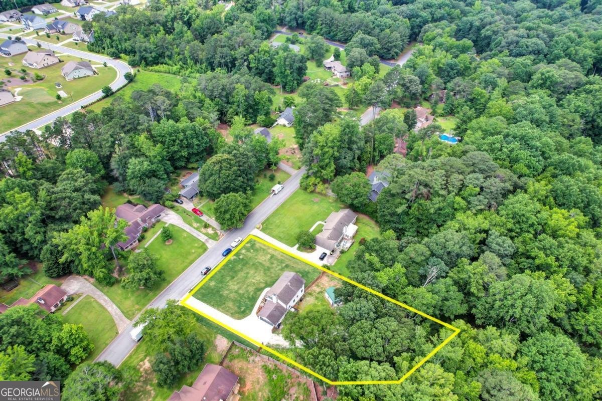 175 Hunters Glen Fayetteville - 8