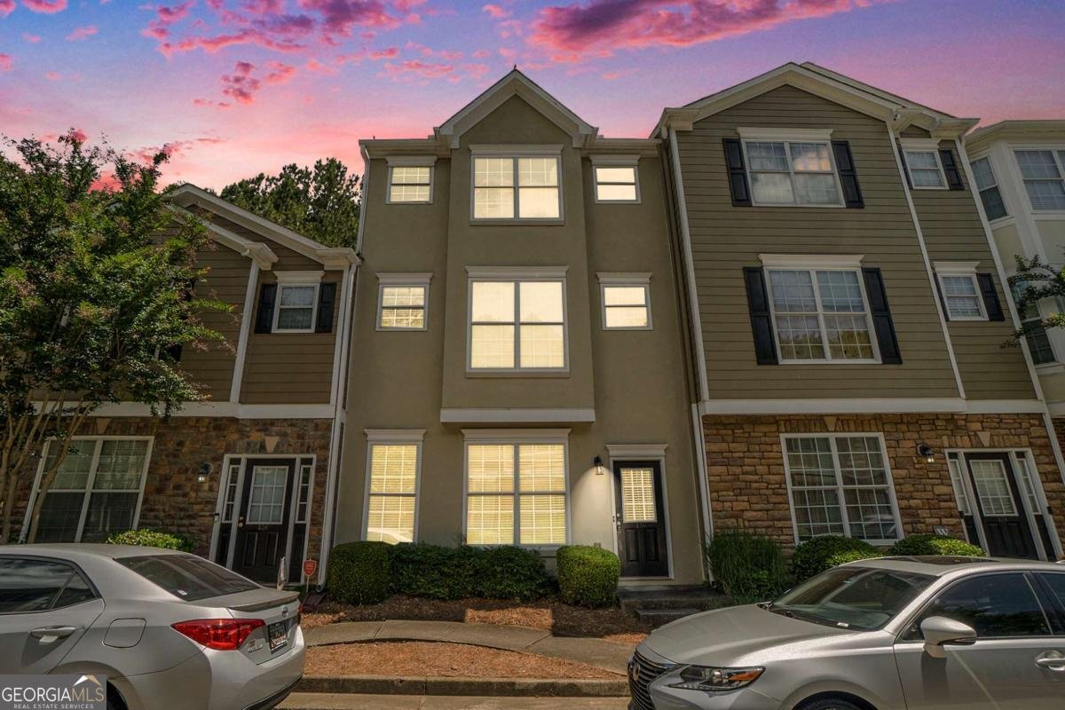 234 Riverstone Commons Circle Canton - 1