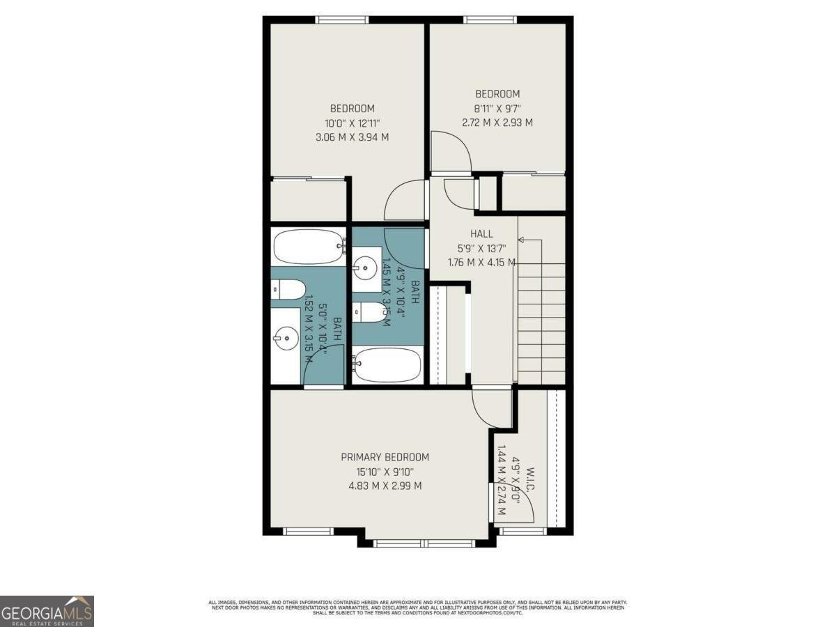 234 Riverstone Commons Circle Canton - 19