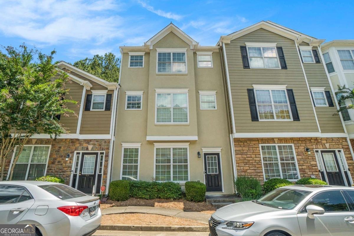 234 Riverstone Commons Circle Canton - 2