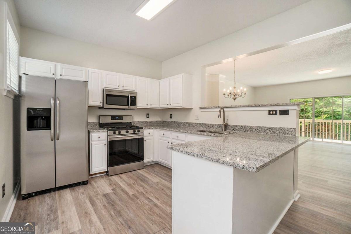 234 Riverstone Commons Circle Canton - 4
