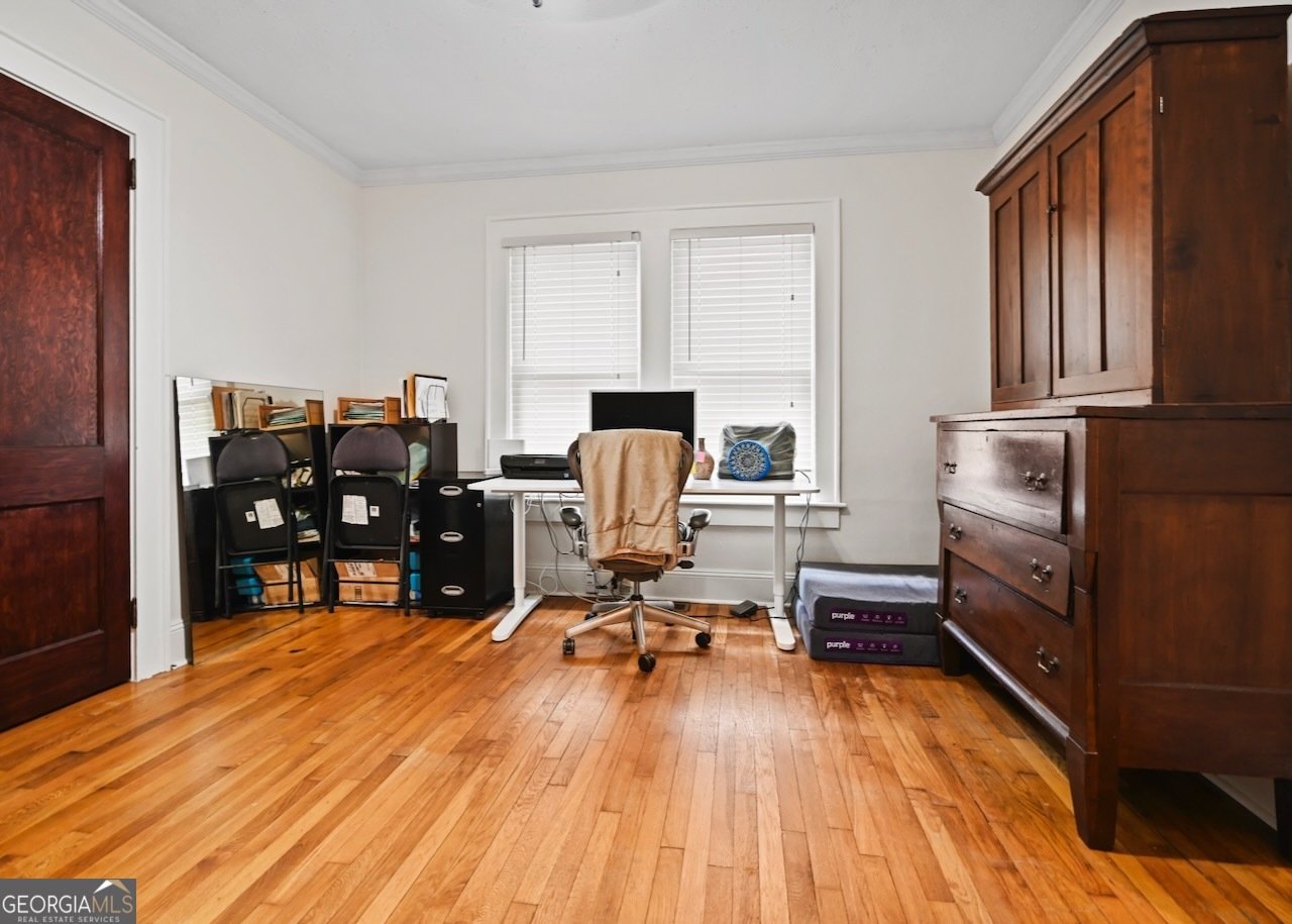563 Ralph McGill Boulevard Atlanta - 16