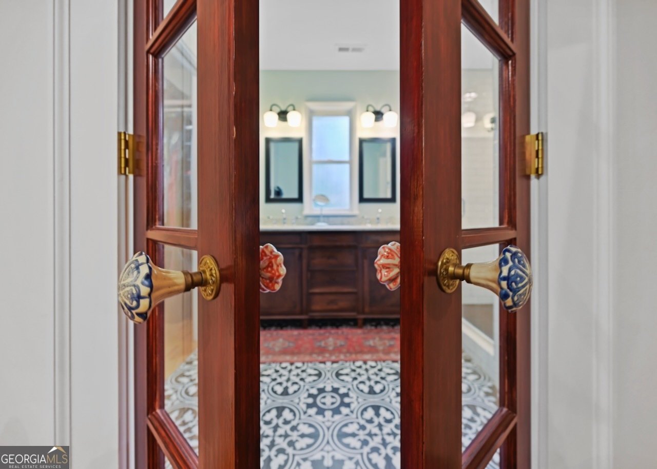 563 Ralph McGill Boulevard Atlanta - 25