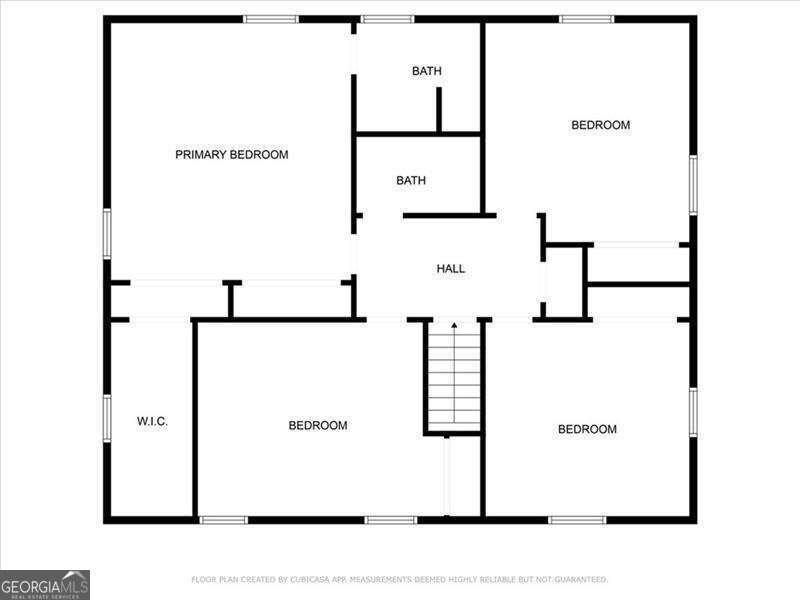 1406 Arden Drive Marietta - 11