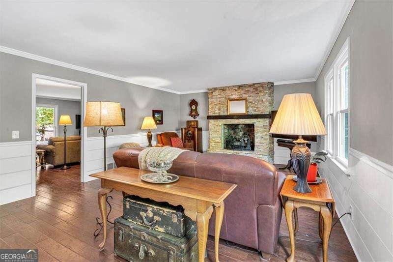1406 Arden Drive Marietta - 14