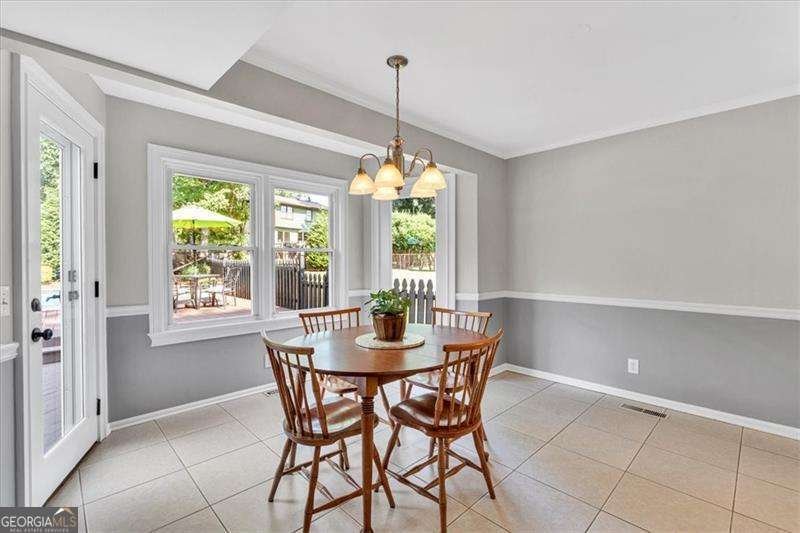 1406 Arden Drive Marietta - 15