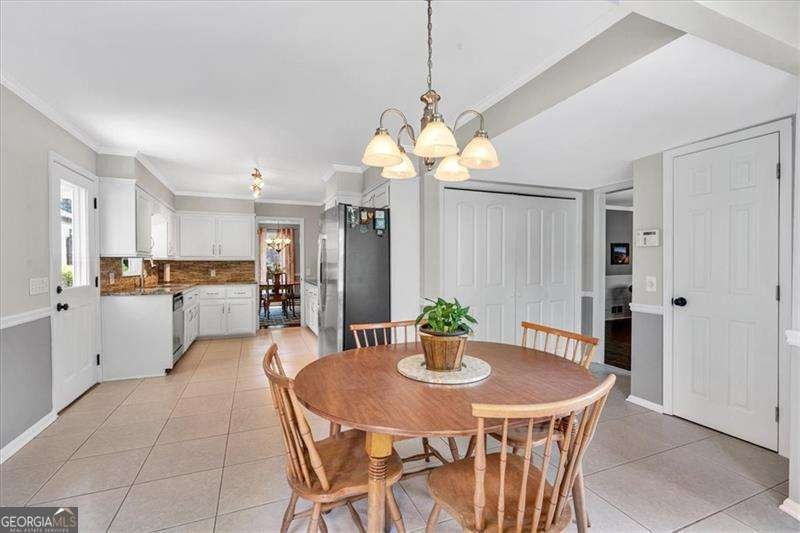 1406 Arden Drive Marietta - 16