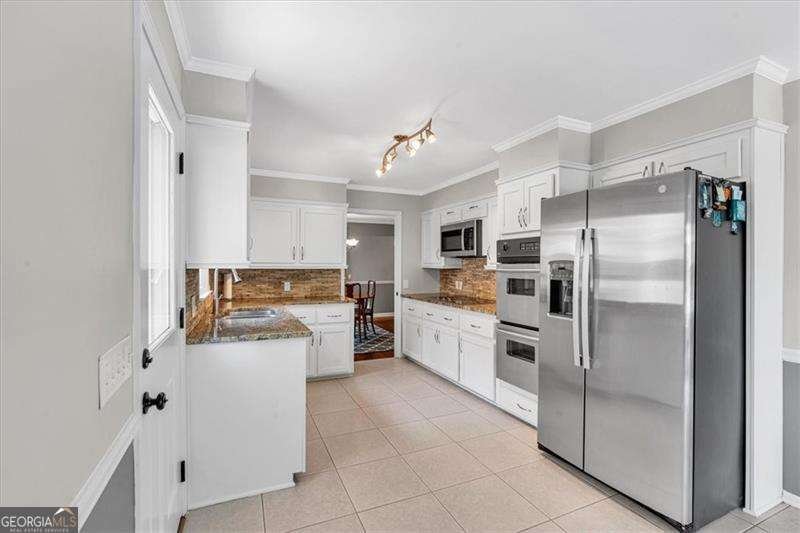 1406 Arden Drive Marietta - 17