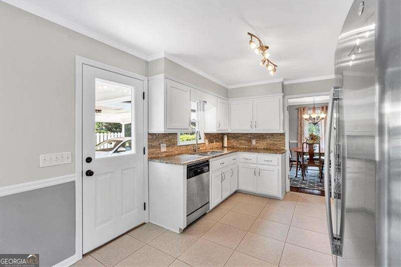1406 Arden Drive Marietta - 18