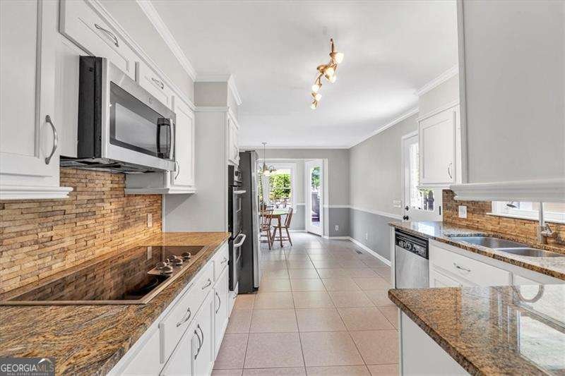 1406 Arden Drive Marietta - 19