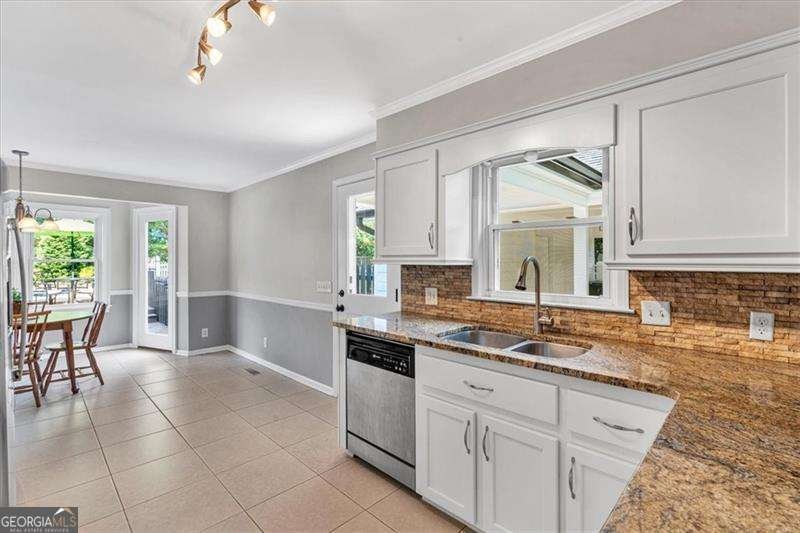 1406 Arden Drive Marietta - 20