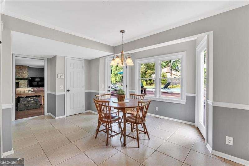1406 Arden Drive Marietta - 21