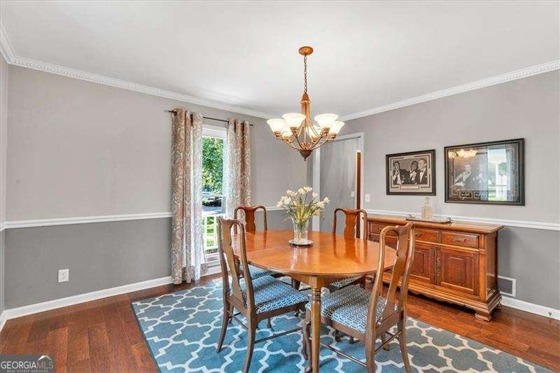 1406 Arden Drive Marietta - 22