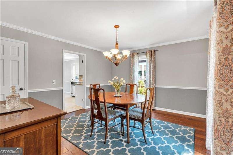 1406 Arden Drive Marietta - 23