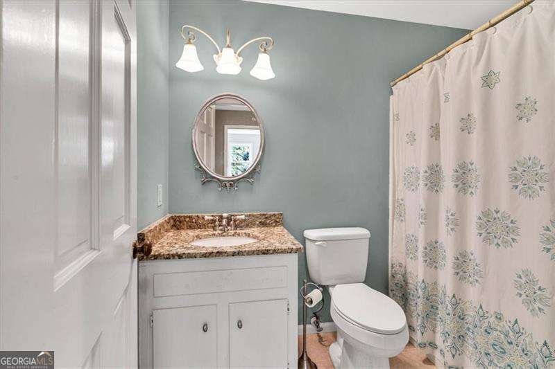 1406 Arden Drive Marietta - 26