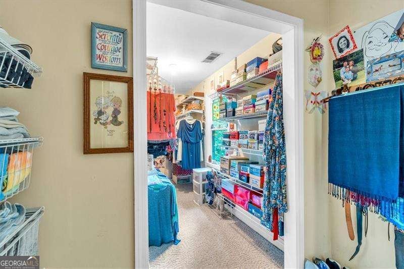 1406 Arden Drive Marietta - 27