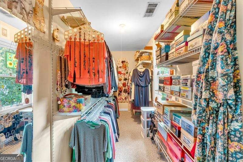 1406 Arden Drive Marietta - 28