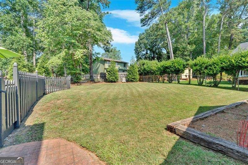 1406 Arden Drive Marietta - 3