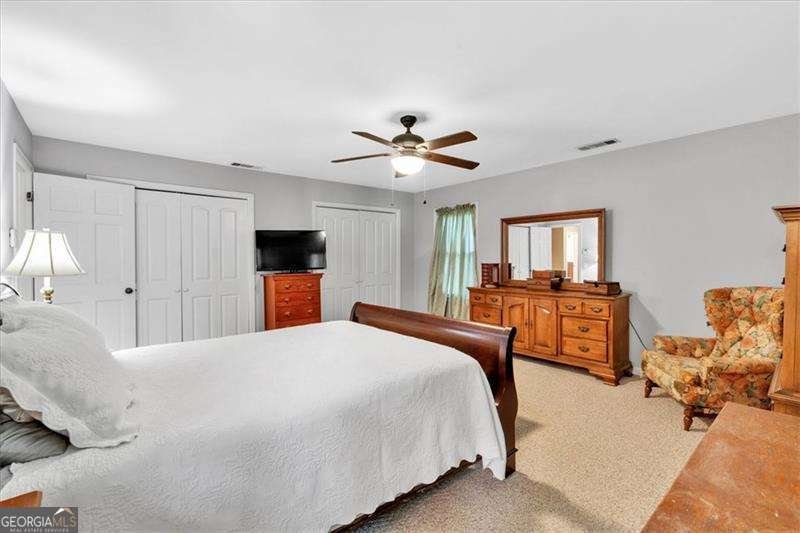1406 Arden Drive Marietta - 31
