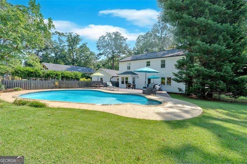 1406 Arden Drive Marietta - 37